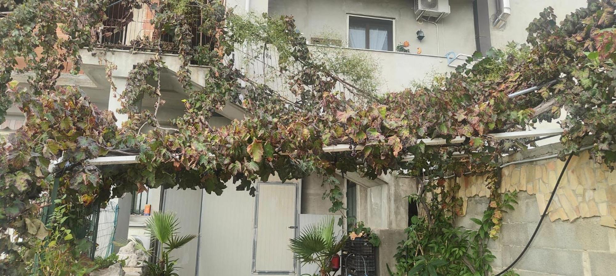 Ferienhaus Casa Verga Ispica