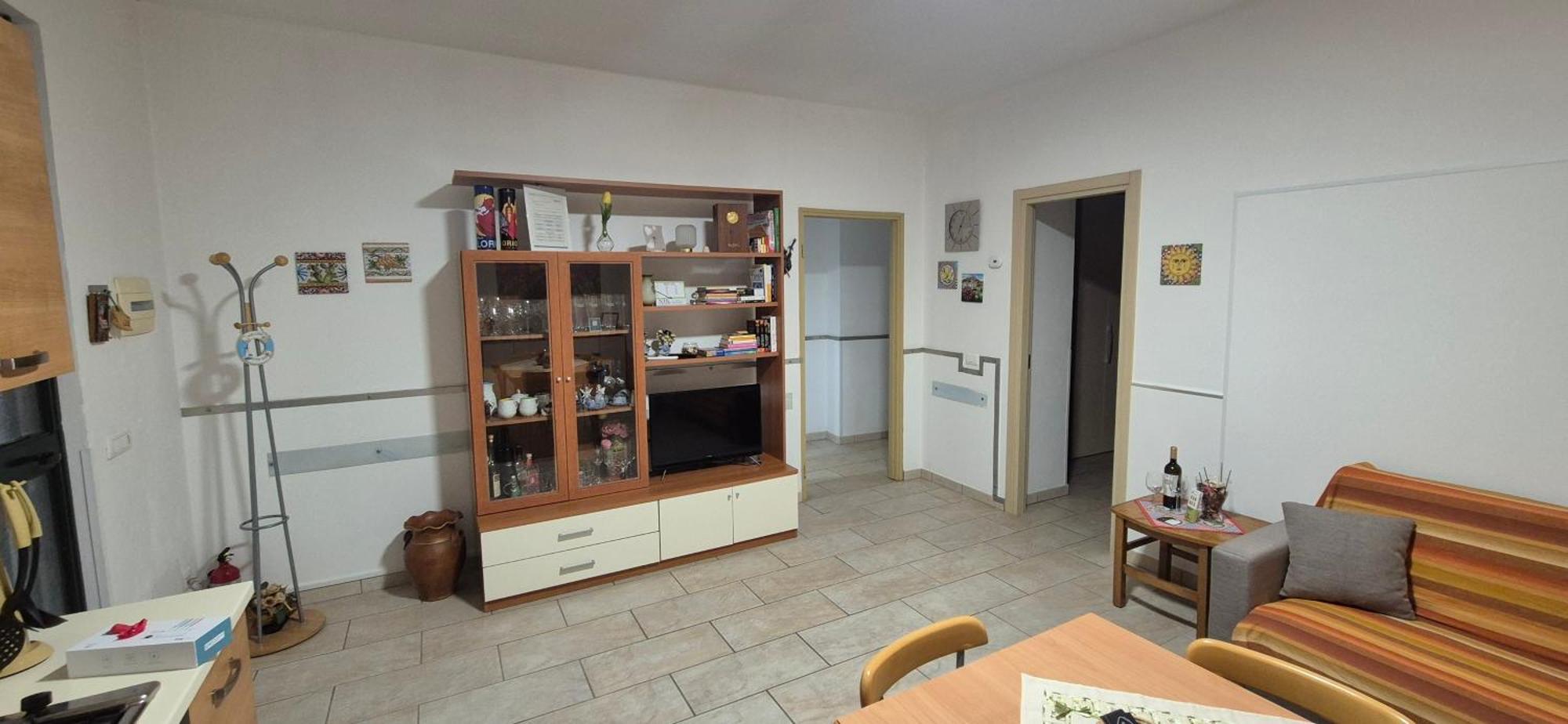 Casa Verga Ferienhaus Ispica