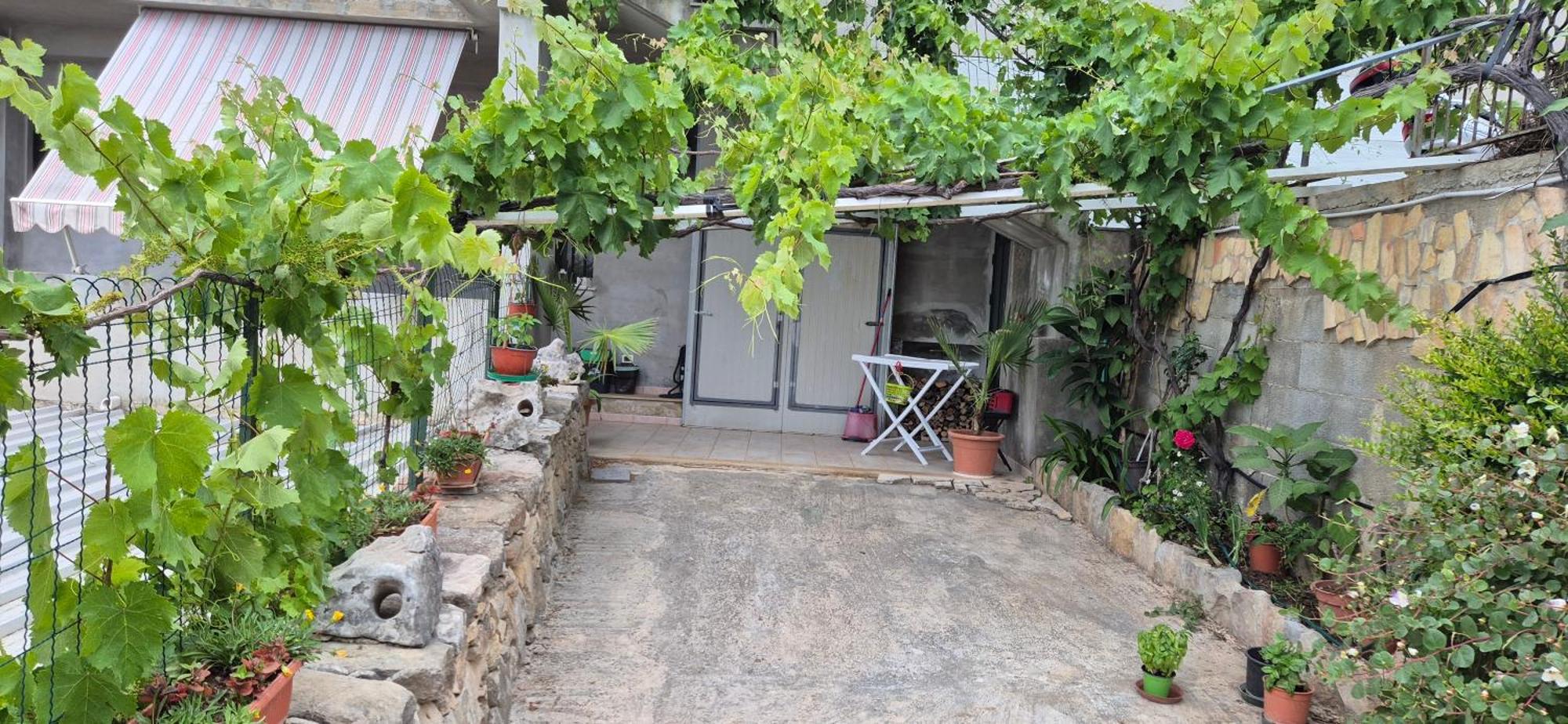 Casa Verga * Ispica