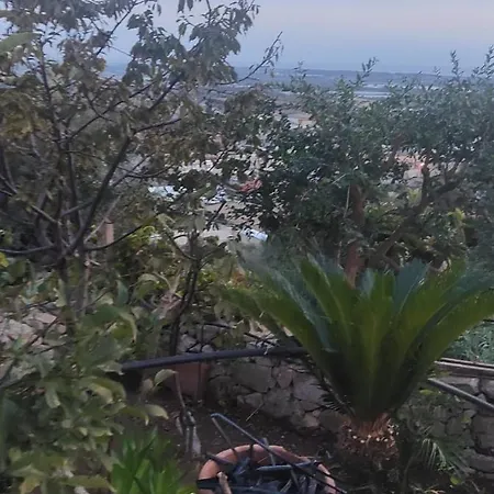 Casa Verga Ispica Exterior foto
