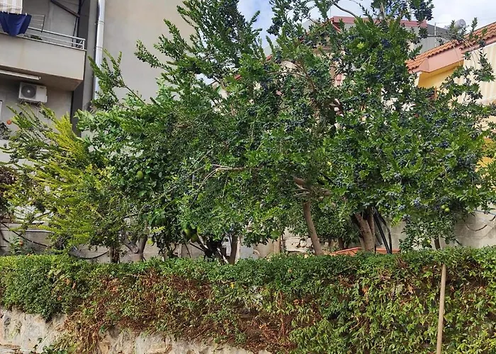 Casa Verga Ispica