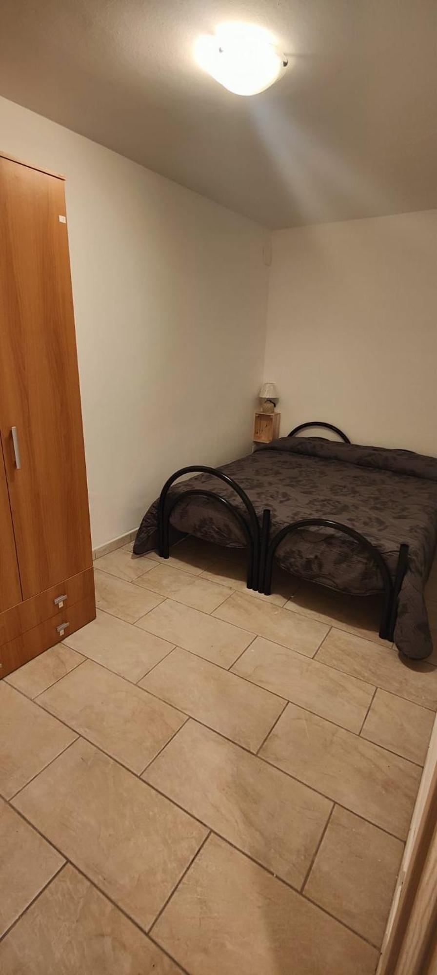 Holiday home Casa Verga *