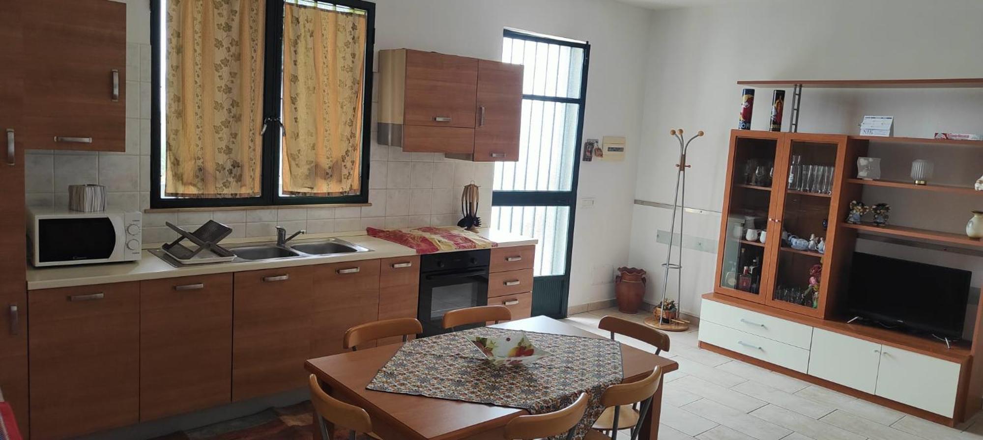 Casa Verga Casa vacanze Ispica