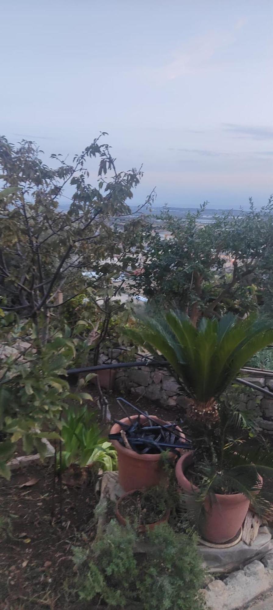Casa Verga Holiday home