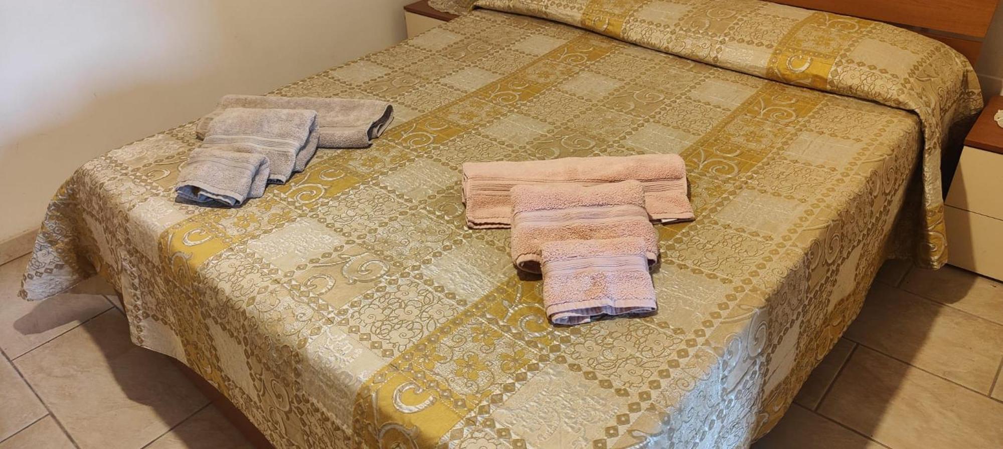 Casa Verga Holiday home