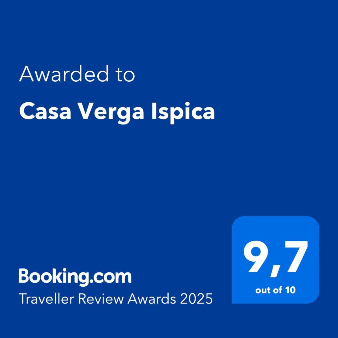Casa Verga
